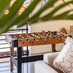 Newly Renovated Trendy 4Bd Pvt Villa In Seminyak