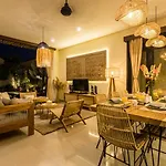 Newly Renovated Trendy 4Bd Pvt Villa In Seminyak