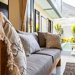 Newly Renovated Trendy 4Bd Pvt Villa In Seminyak