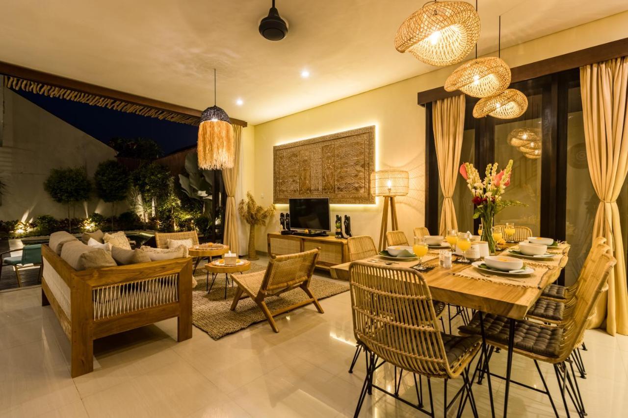 Villa Newly Renovated Trendy 4bd Pvt In
