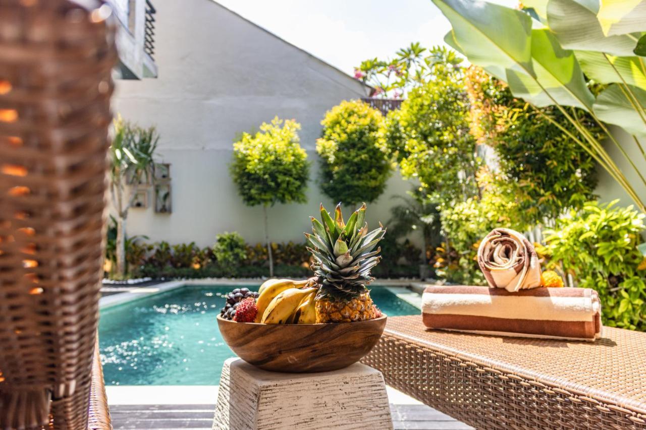 Newly Renovated Trendy 4bd Pvt In Villa