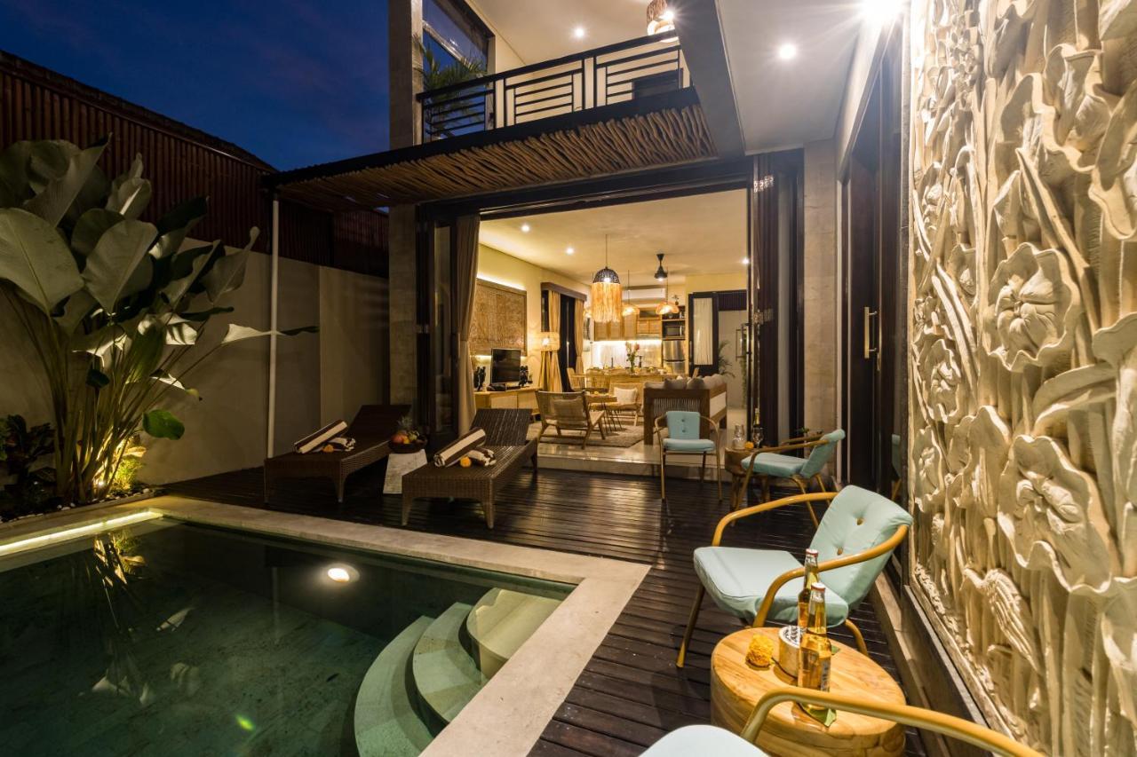 Villa Newly Renovated Trendy 4bd Pvt In *