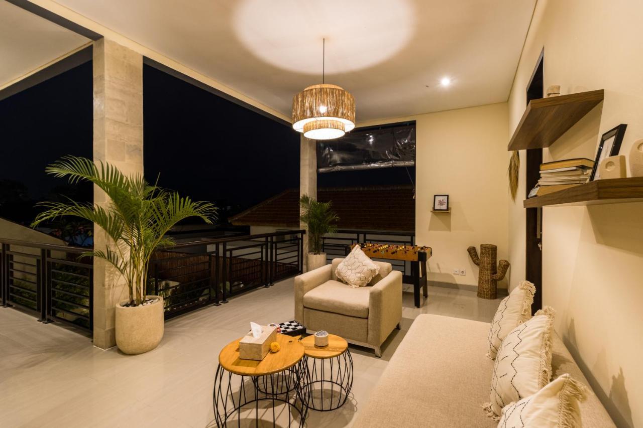 Newly Renovated Trendy 4bd Pvt In Villa