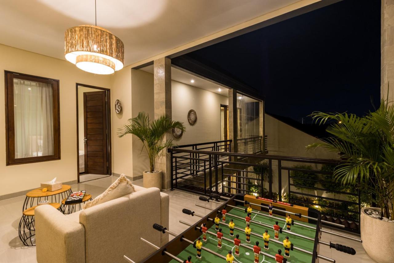 Newly Renovated Trendy 4bd Pvt In * Seminyak (Bali)