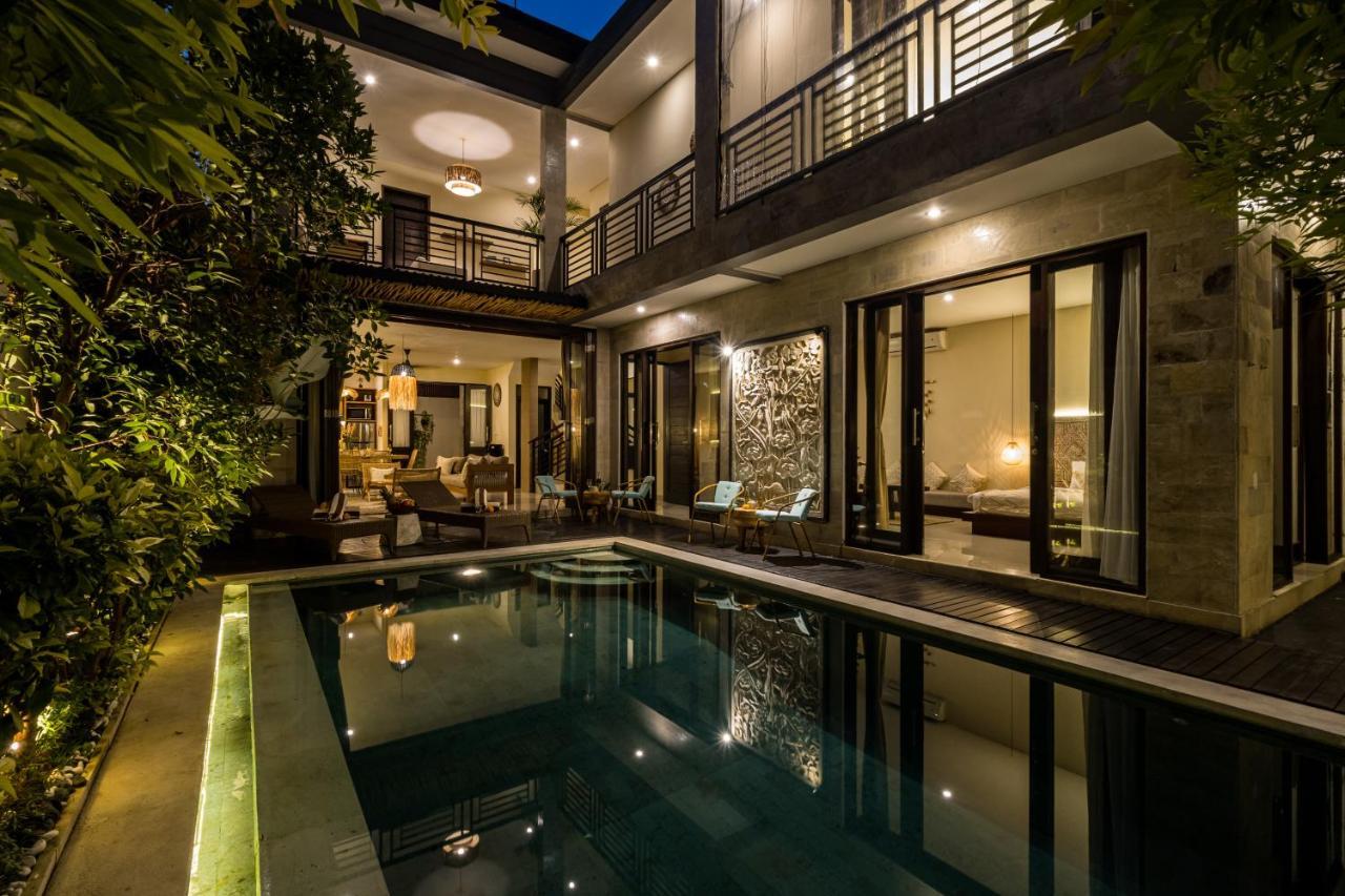 Newly Renovated Trendy 4bd Pvt In Villa *