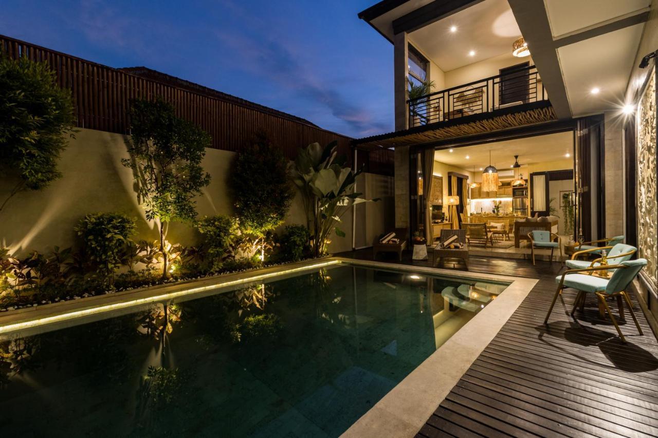 Villa Newly Renovated Trendy 4bd Pvt In
