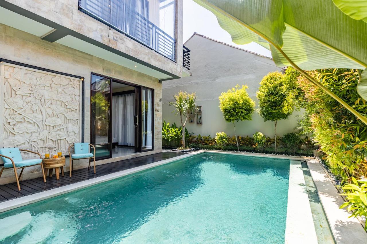 Villa Newly Renovated Trendy 4bd Pvt In