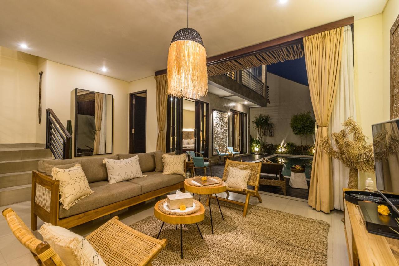 Newly Renovated Trendy 4bd Pvt In * Seminyak (Bali)