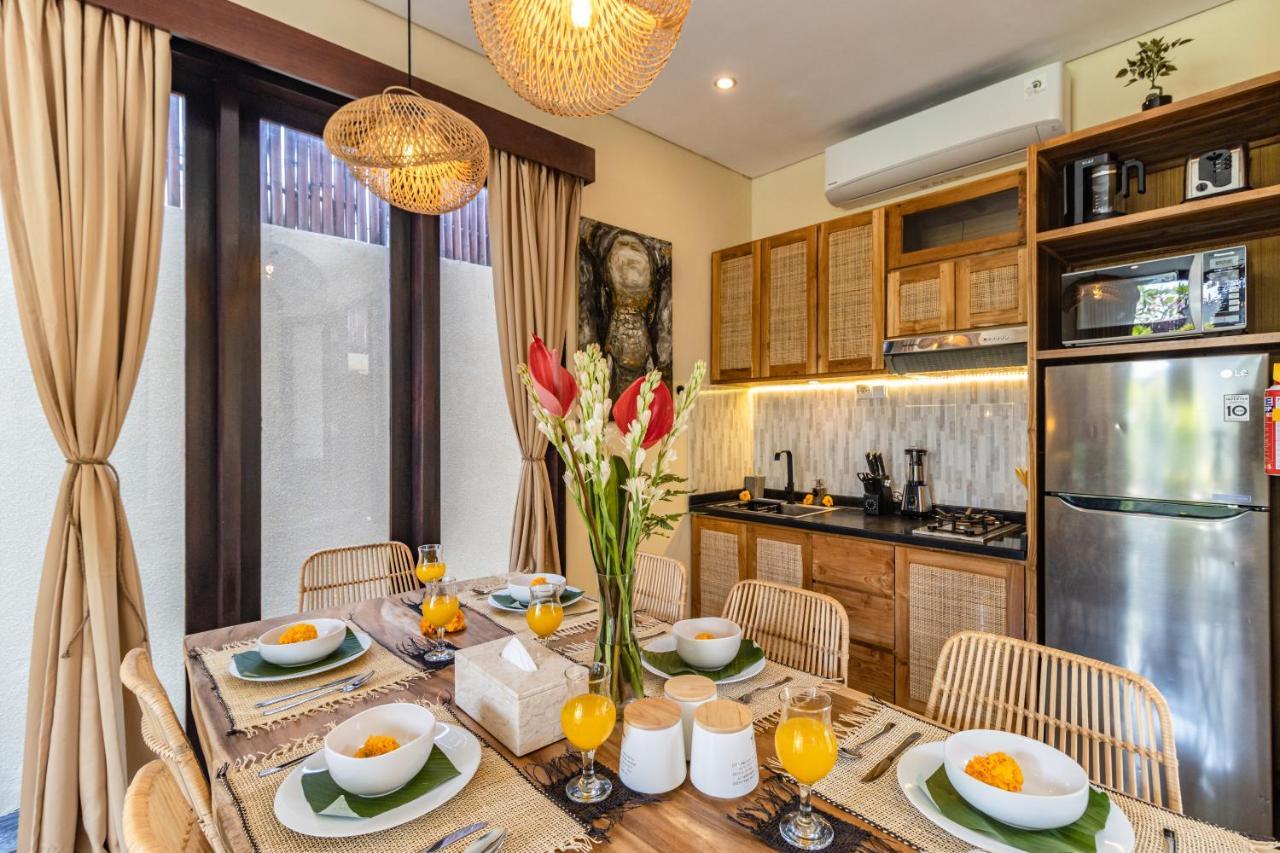 Newly Renovated Trendy 4bd Pvt In * Seminyak (Bali)
