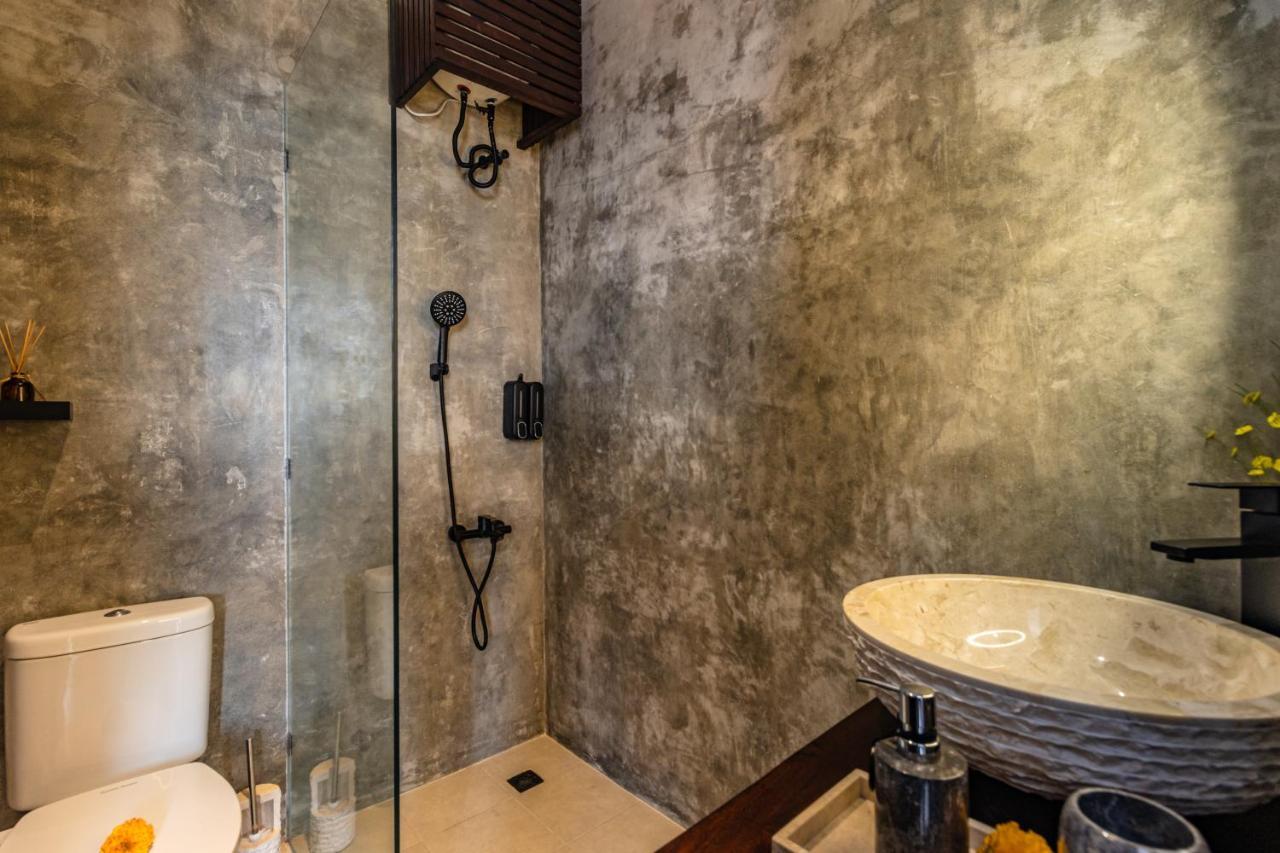 Villa Newly Renovated Trendy 4bd Pvt In