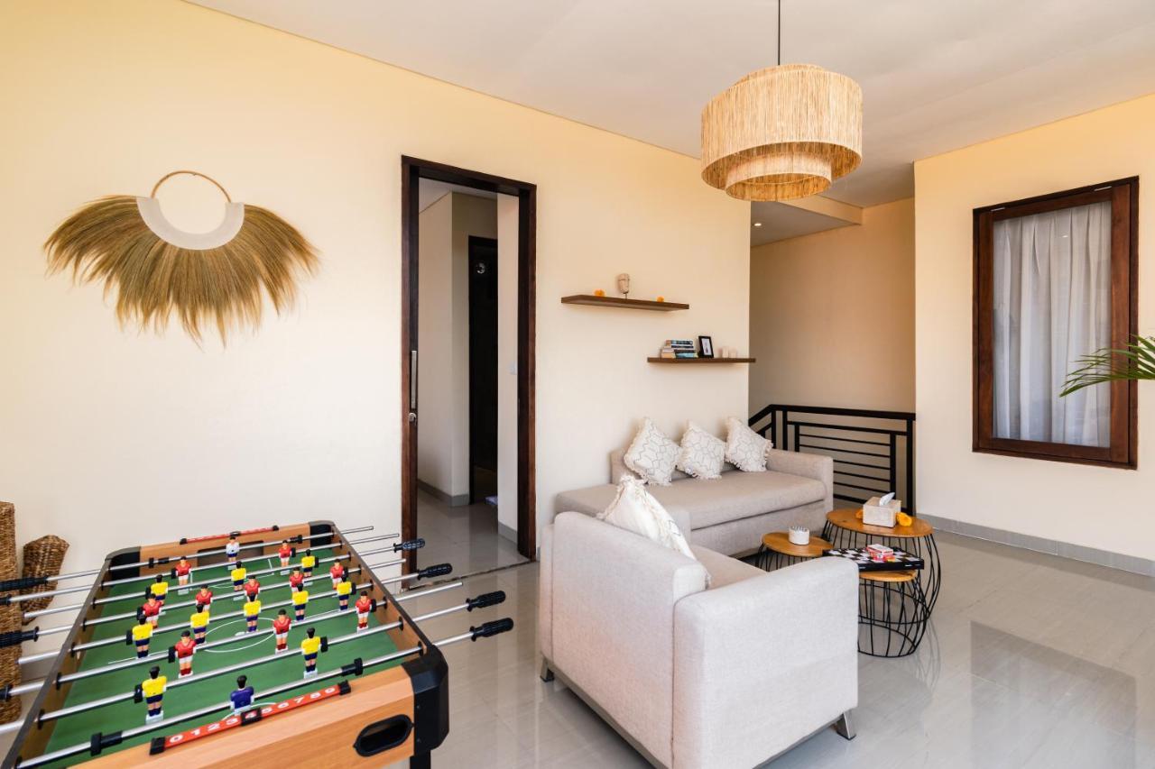 Villa Newly Renovated Trendy 4bd Pvt In *