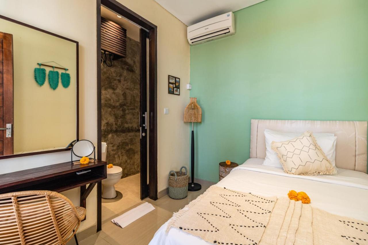 Villa Newly Renovated Trendy 4bd Pvt In