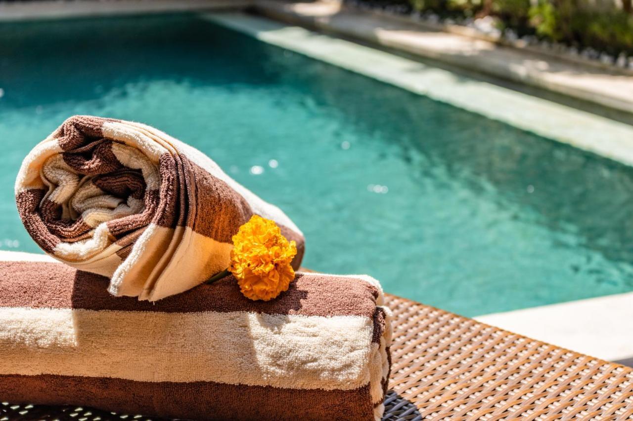 Villa Newly Renovated Trendy 4bd Pvt In Seminyak (Bali)