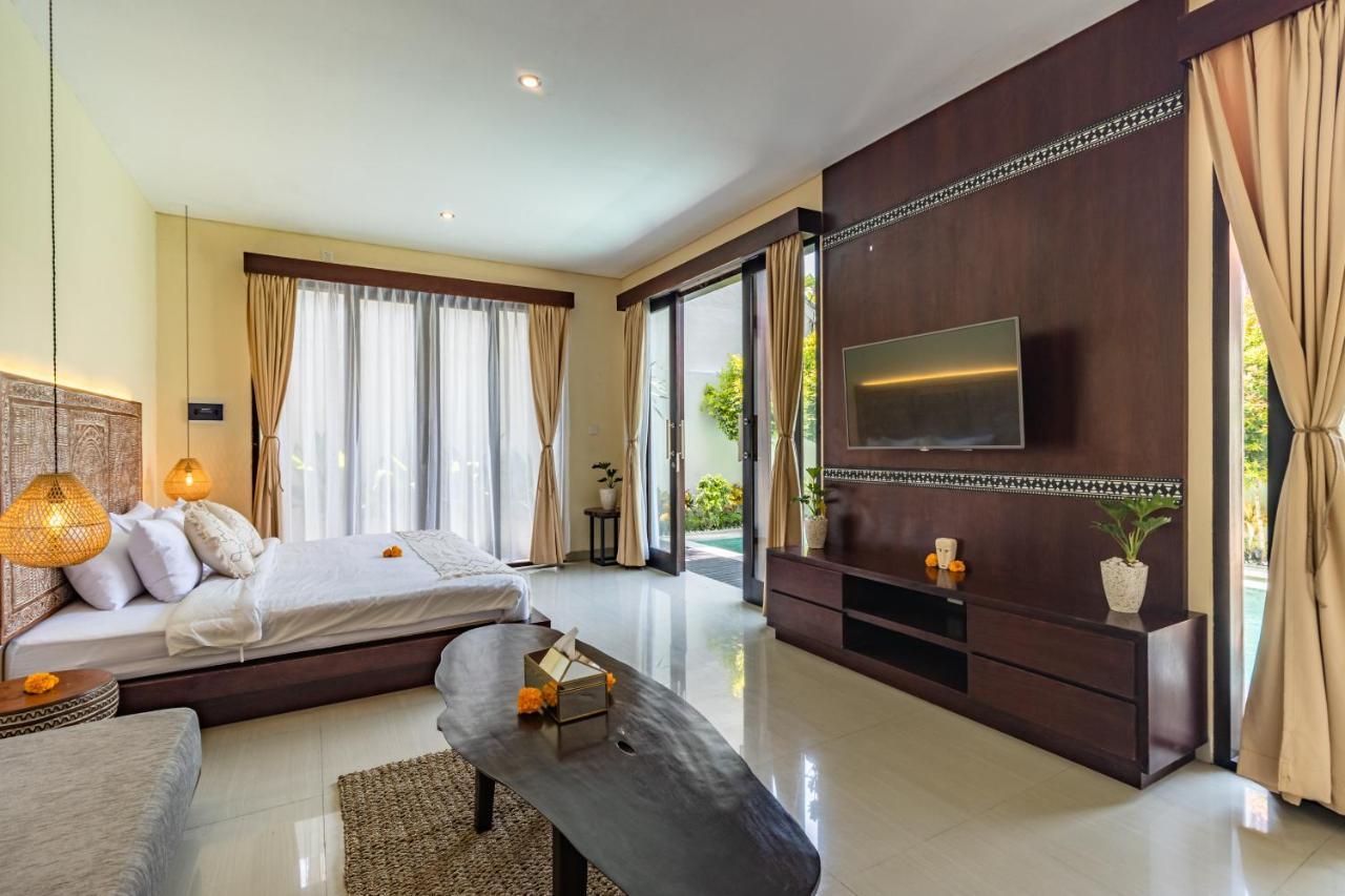 Newly Renovated Trendy 4bd Pvt In Villa