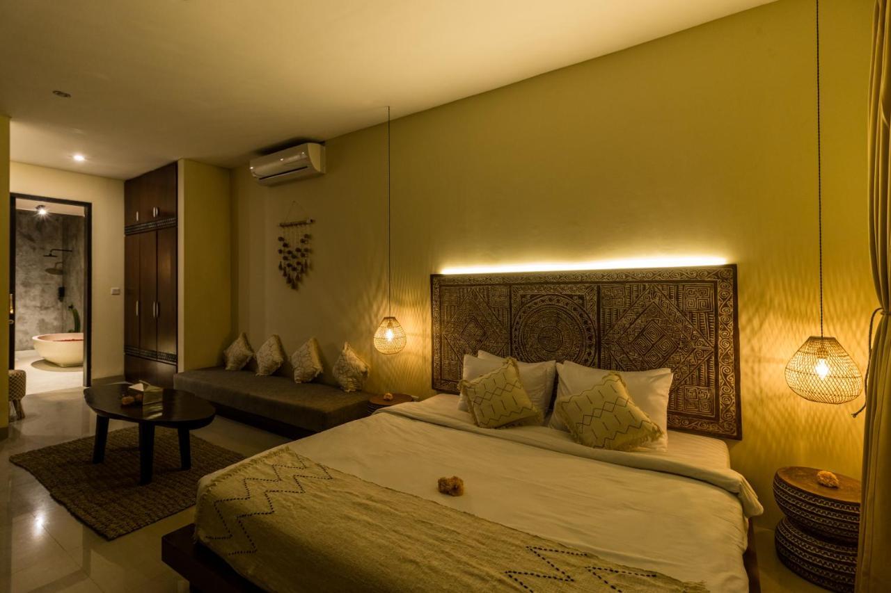 Newly Renovated Trendy 4bd Pvt In * Seminyak (Bali)