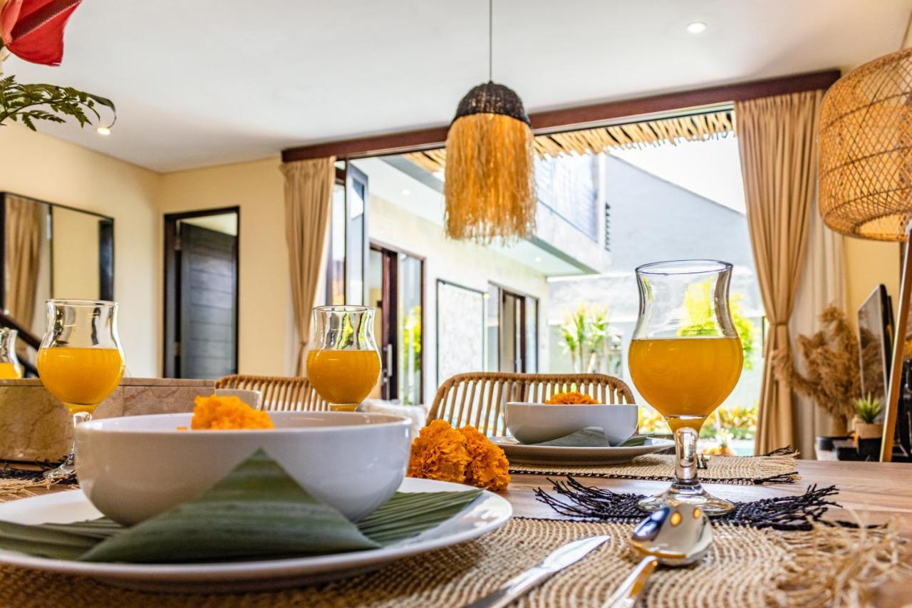 Villa Newly Renovated Trendy 4bd Pvt In *