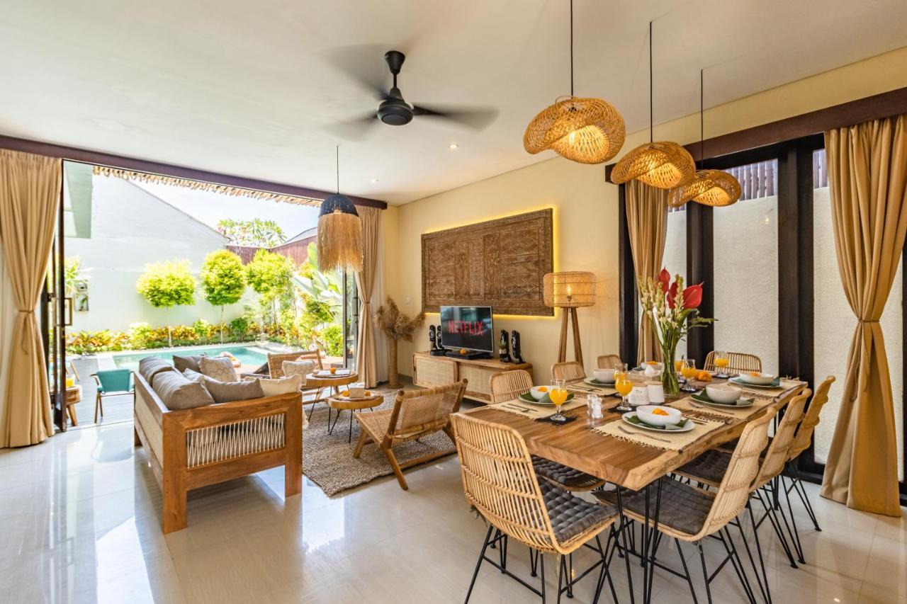 Villa Newly Renovated Trendy 4bd Pvt In *