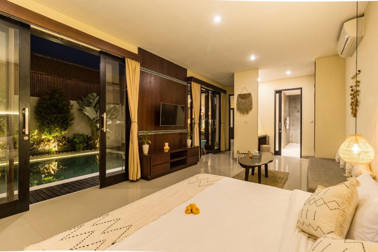 Villa Newly Renovated Trendy 4bd Pvt In