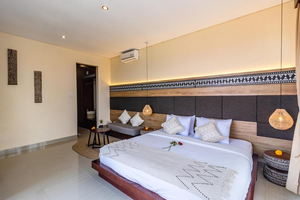 Villa Newly Renovated Trendy 4bd Pvt In