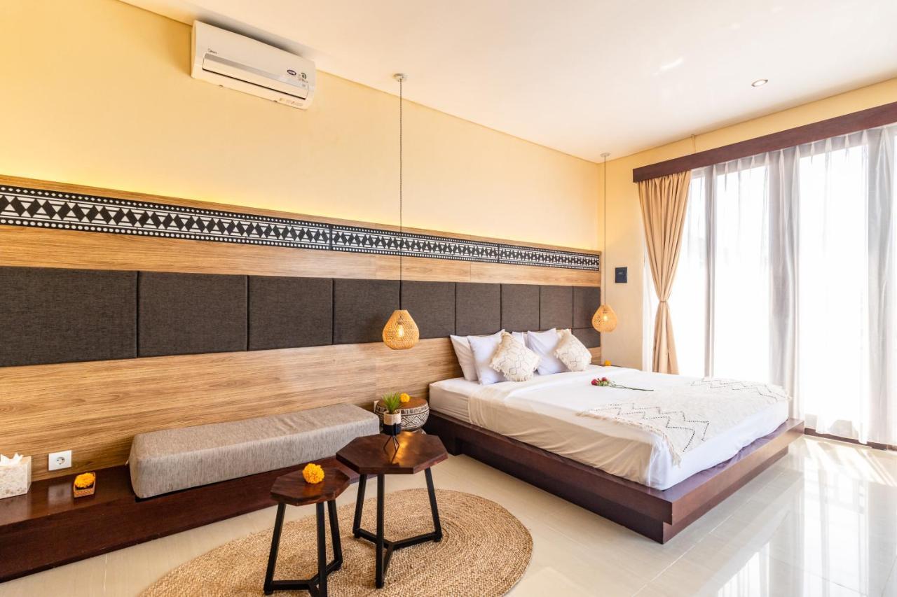 Newly Renovated Trendy 4bd Pvt In Villa Seminyak (Bali)